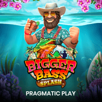 Cá Vược Khủng Tung Tóe game thumbnail
