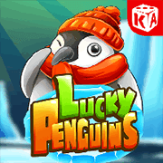 Chim Cánh Cụt May mắn game thumbnail