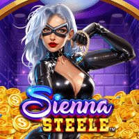 Sienna Steele game thumbnail