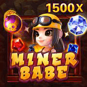 Cô gái thợ mỏ game thumbnail
