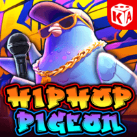 Bồ Câu Hip Hop game thumbnail