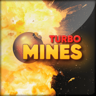 Mìn turbo game thumbnail