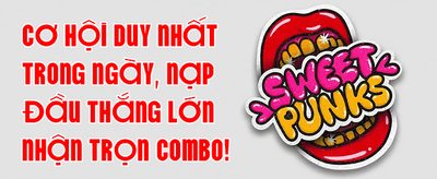 Reload Bonus Hàng Tuần promotion