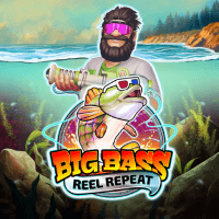 Big Bass Reel Repeat game thumbnail